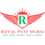 Royal Puff Dubai Logo